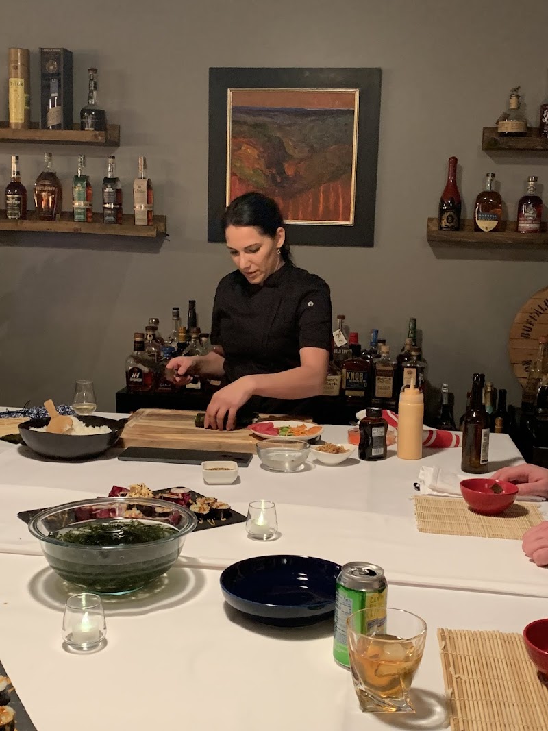 Chef Charine - photo 4