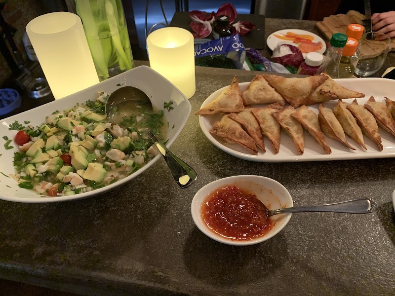 Chef Charine - Catering in Sylvania, Ohio