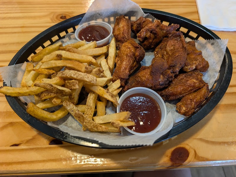 Flavor 91 Bistro - photo 5