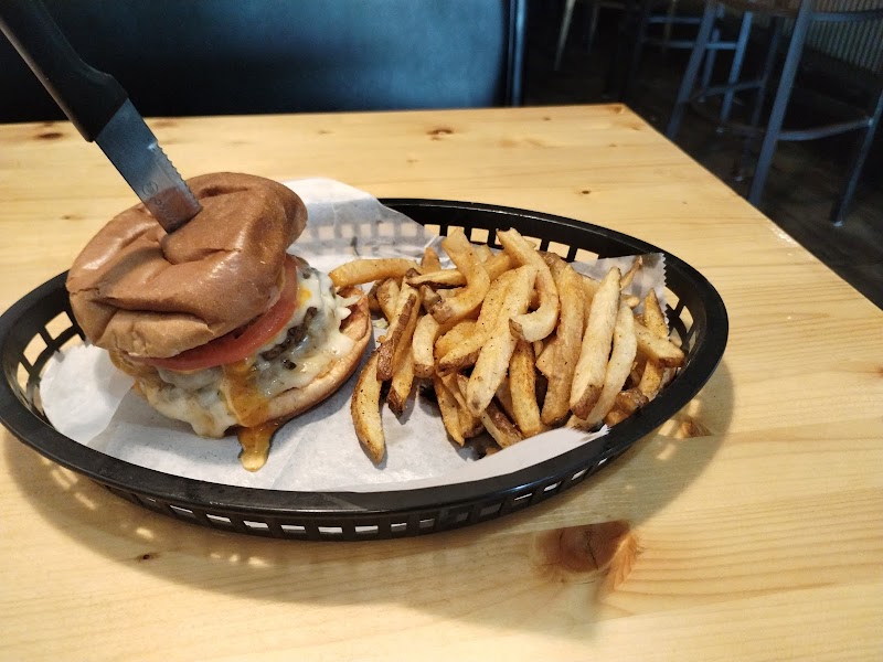 Flavor 91 Bistro - photo 4