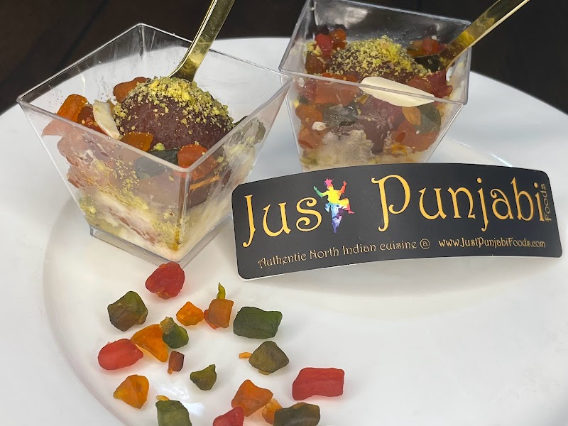 Just Punjabi Foods - photo 5