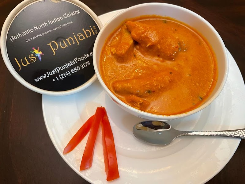 Just Punjabi Foods - photo 4