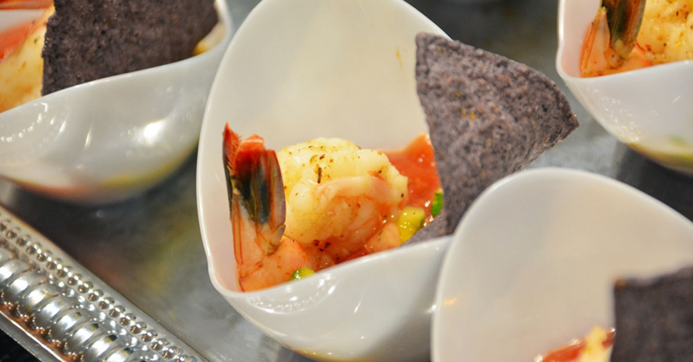 Chef David's Catered Events - photo 5