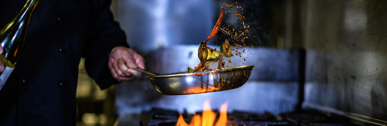 Chef David's Catered Events - photo 4