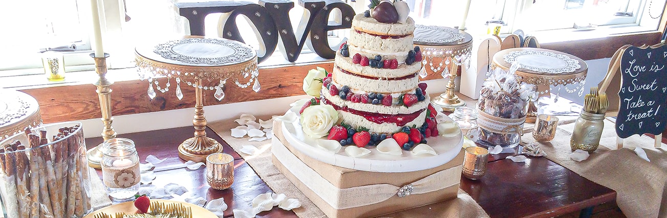 Chef David's Catered Events - photo 2
