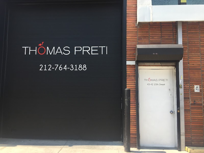 Thomas Preti Events to Savor - photo 2