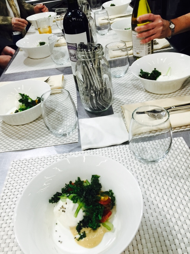 Thomas Preti Events to Savor - photo 5