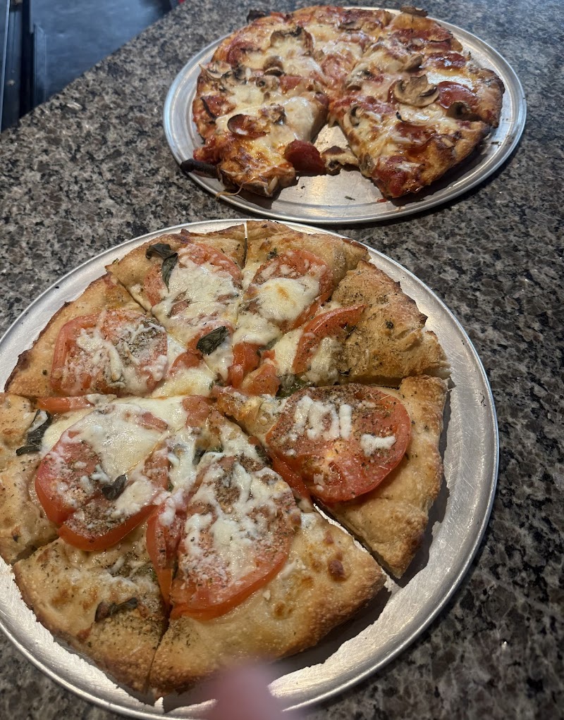 Agostino's Bistro & Pub - photo 3