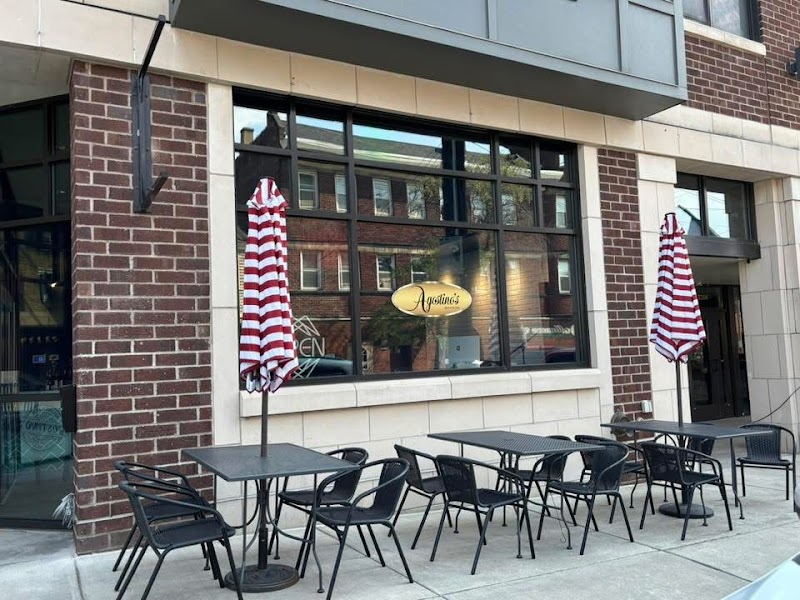 Agostino's Bistro & Pub - Catering in Cleveland, Ohio