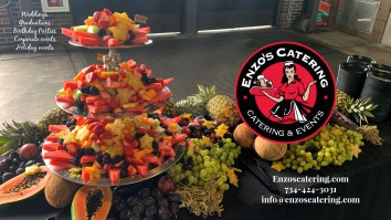 Enzo's Catering - photo 2