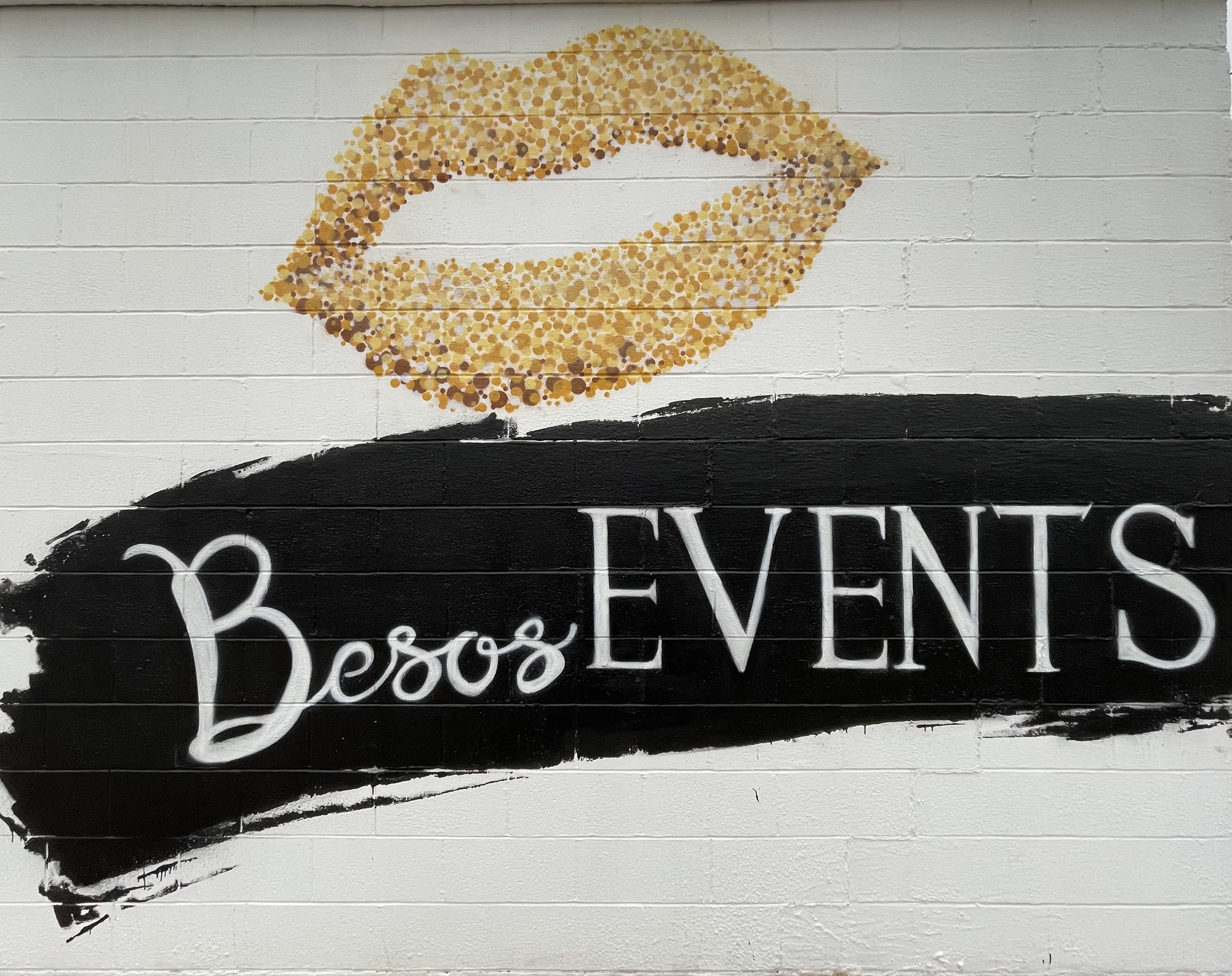 Besos Events - photo 3