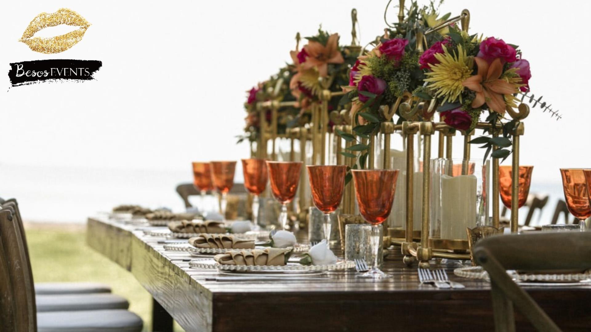 Besos Events - photo 2