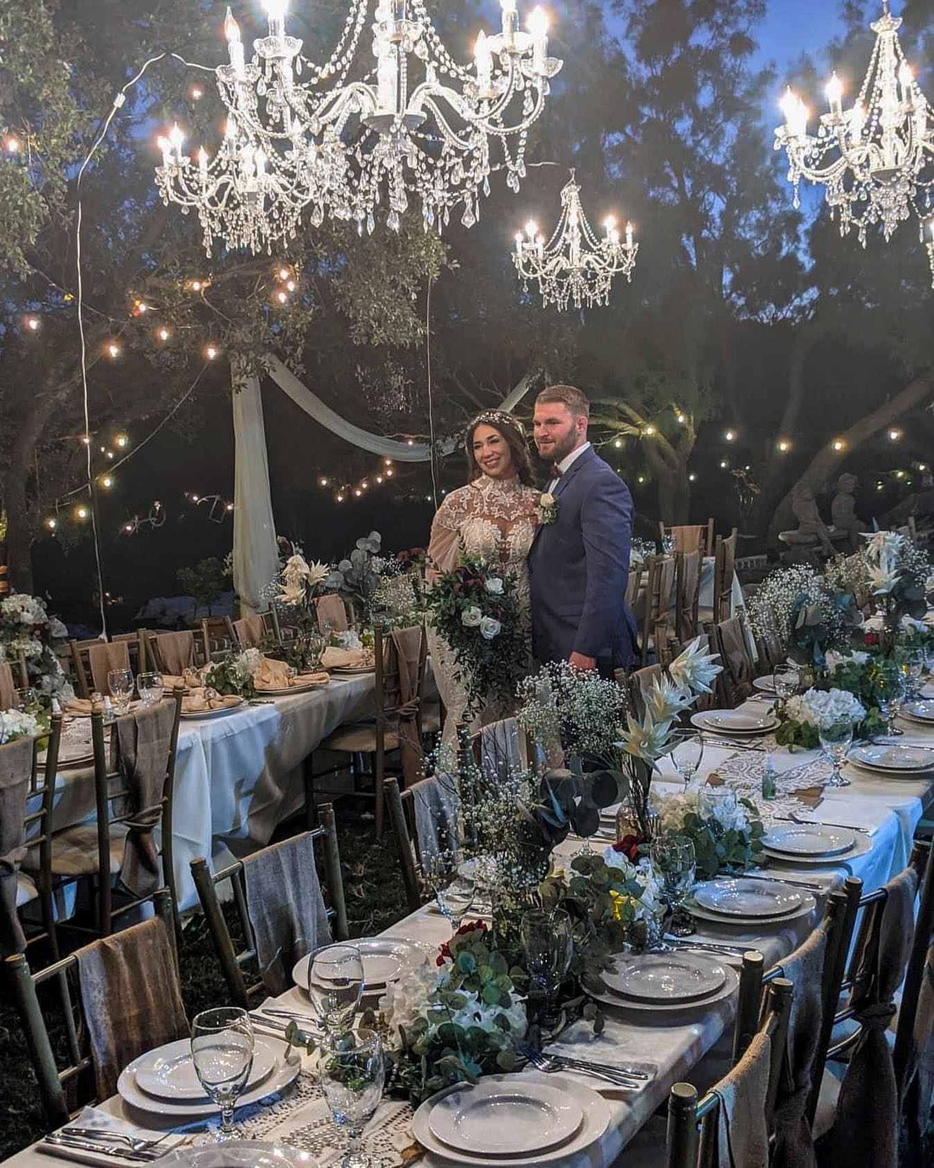 Besos Events - photo 4