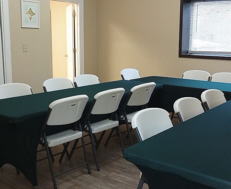 Leesville Event Center - photo 2