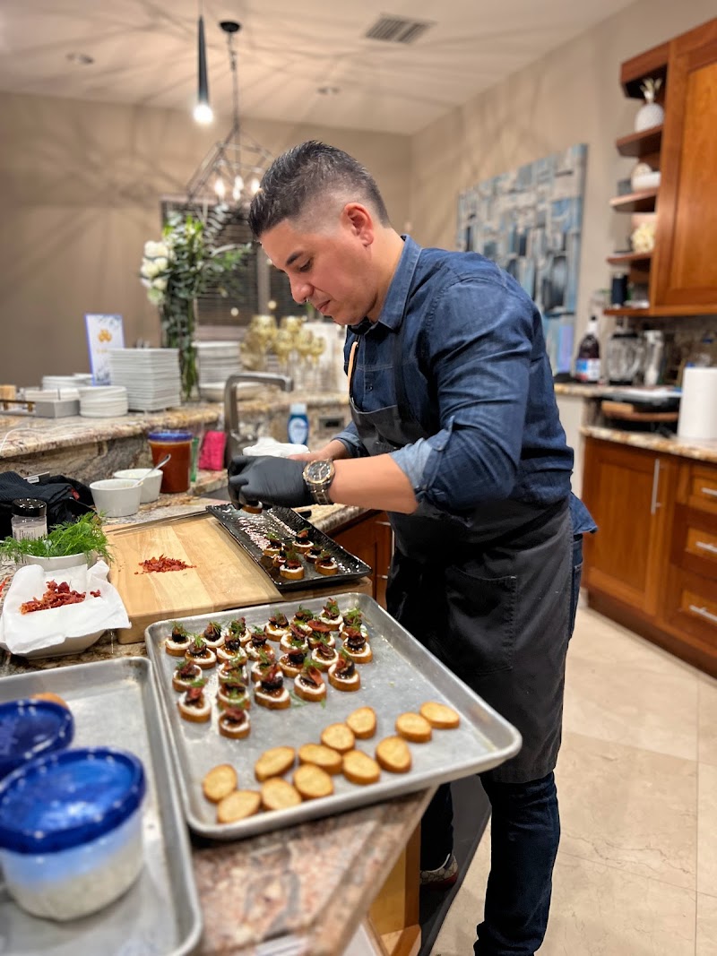 AA Eventos LLC - Catering in Hallandale Beach, Florida
