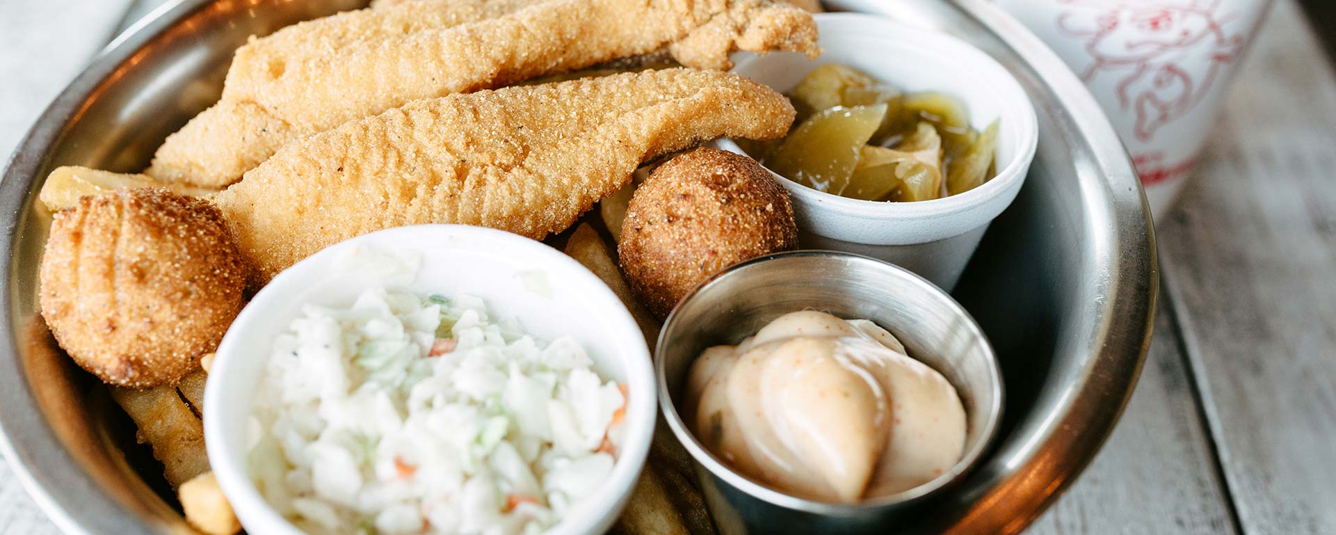 Eat My Catfish - photo 5