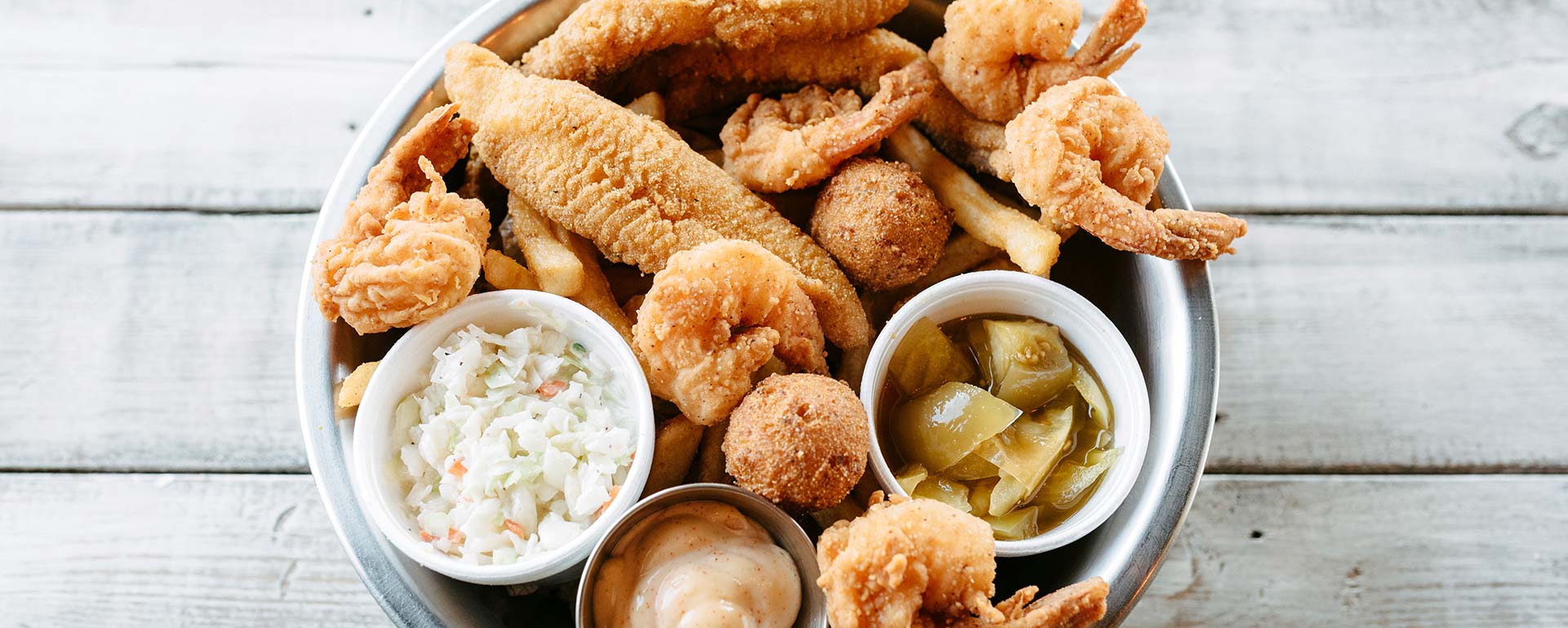 Eat My Catfish - photo 4