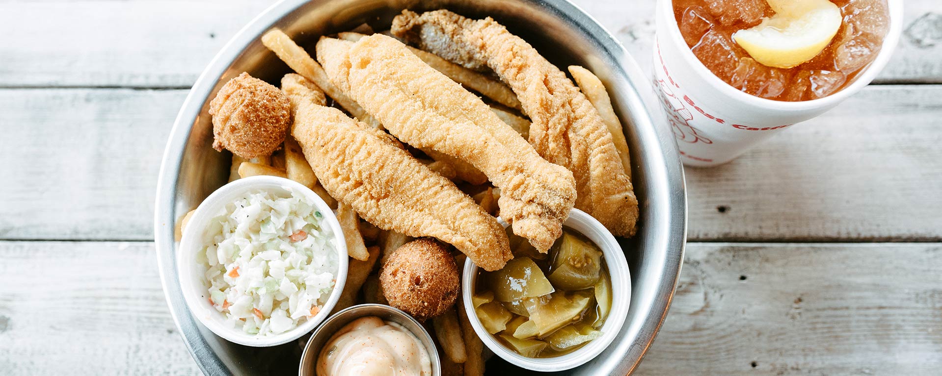 Eat My Catfish - photo 3