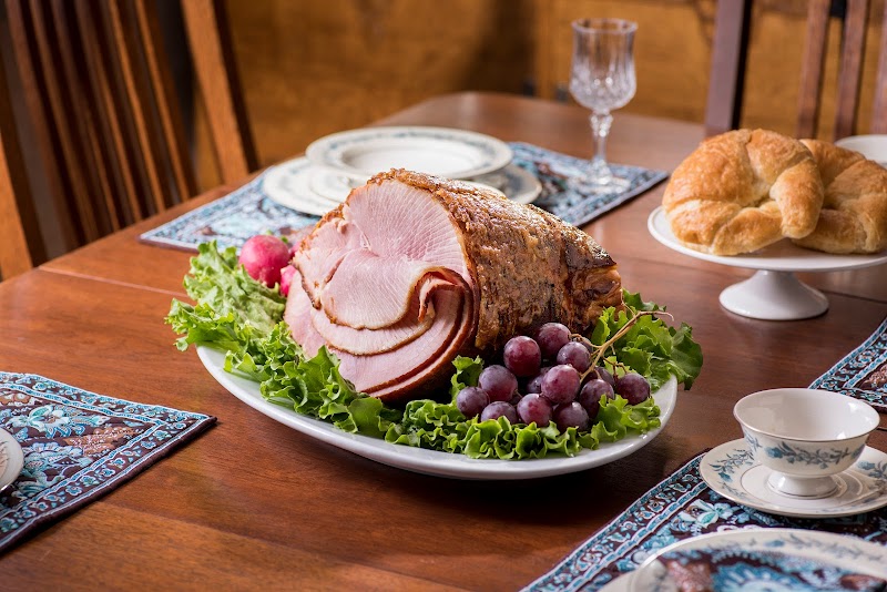 Boise Bistro Market - Catering in Boise, Idaho