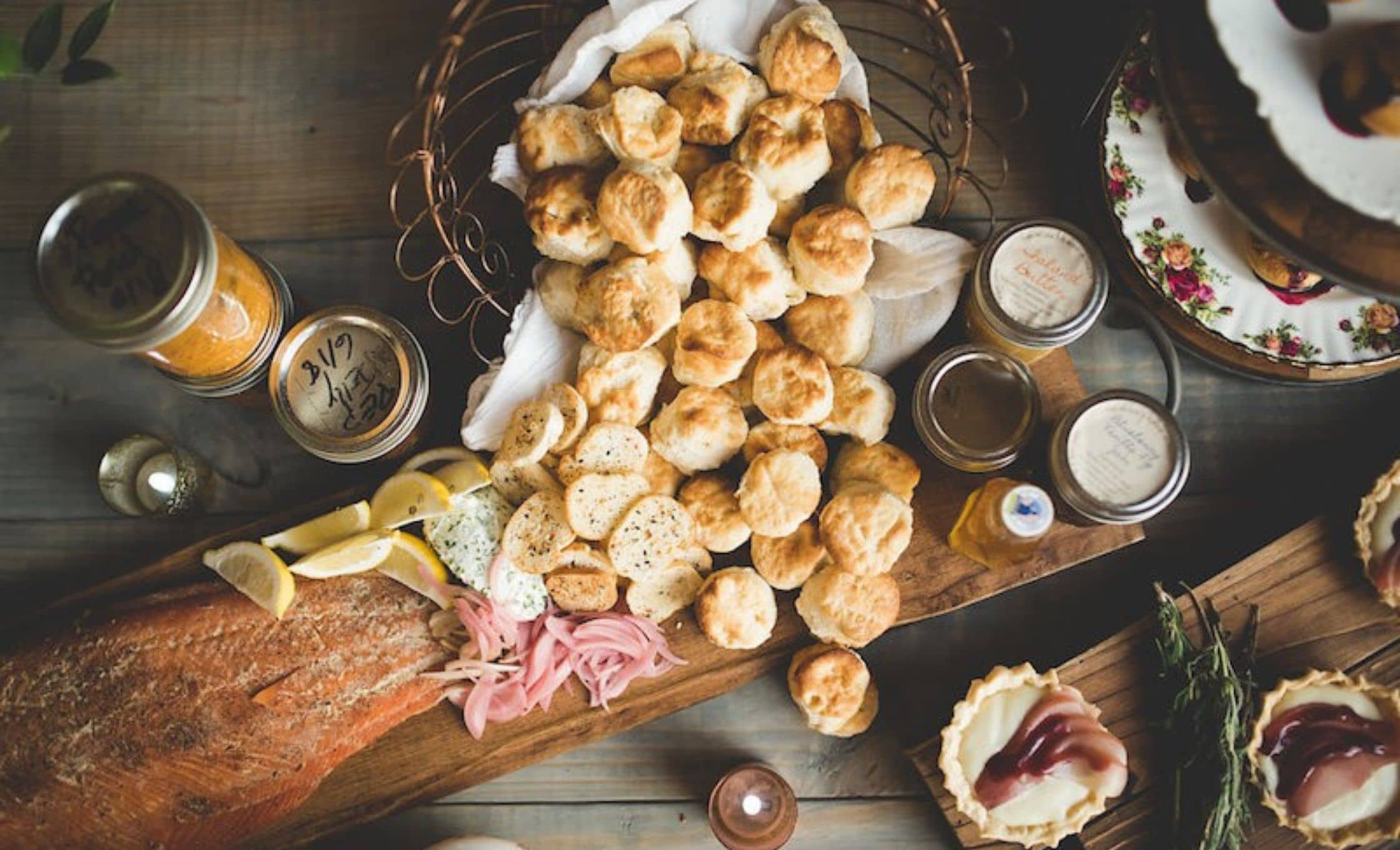 Heritage Catering - photo 2