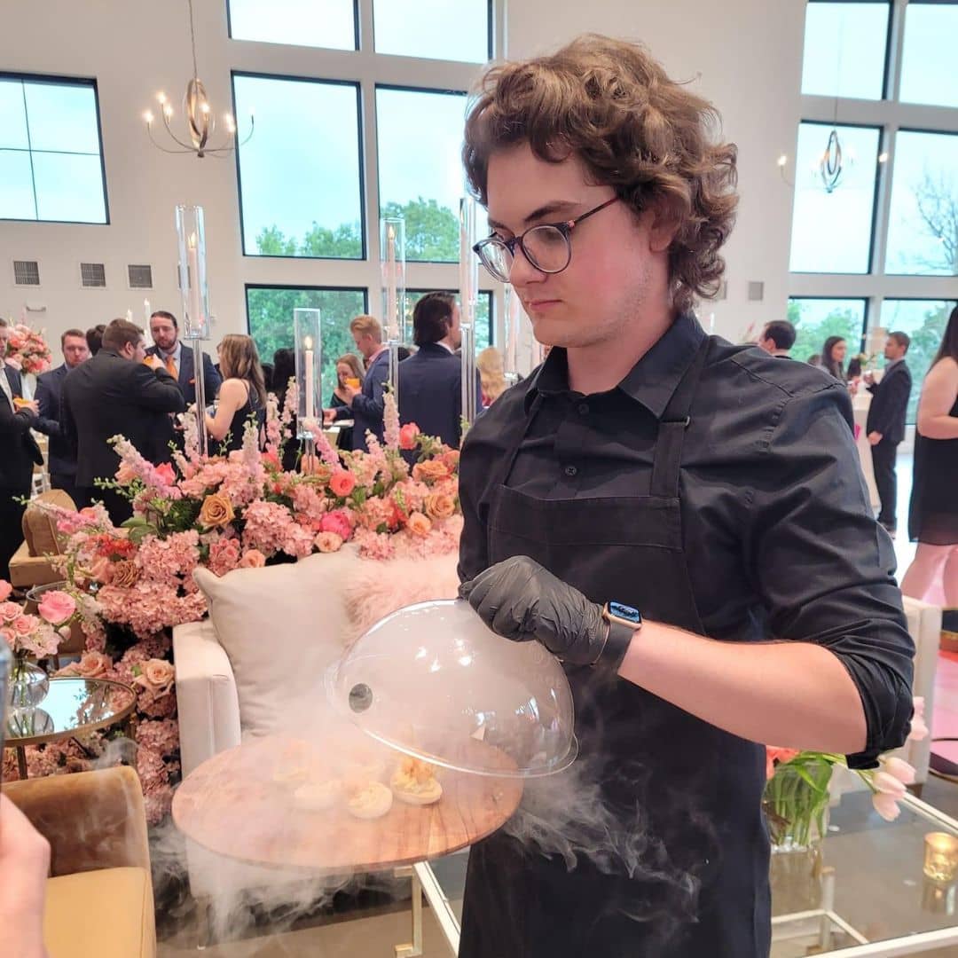Heritage Catering - Catering in Fitchburg, Wisconsin
