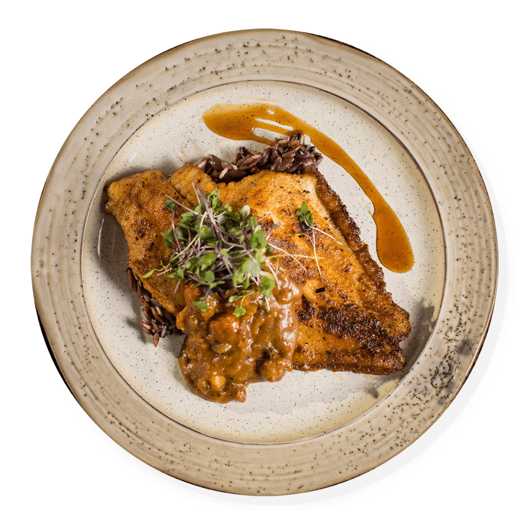 Heritage Catering - photo 4