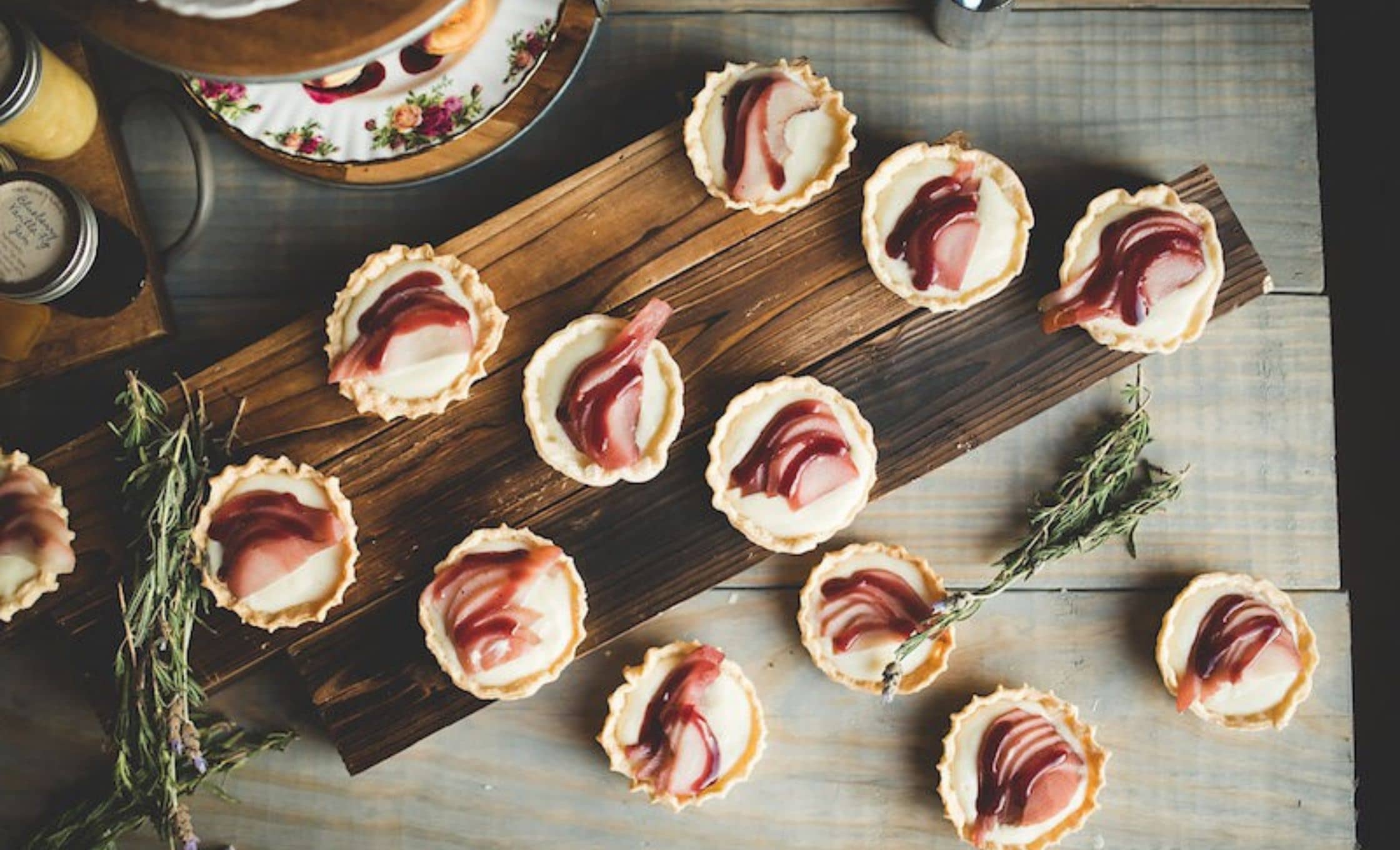 Heritage Catering - photo 3