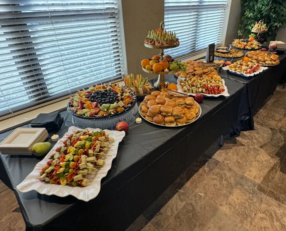The House of S&M - Catering in Kalispell, Montana