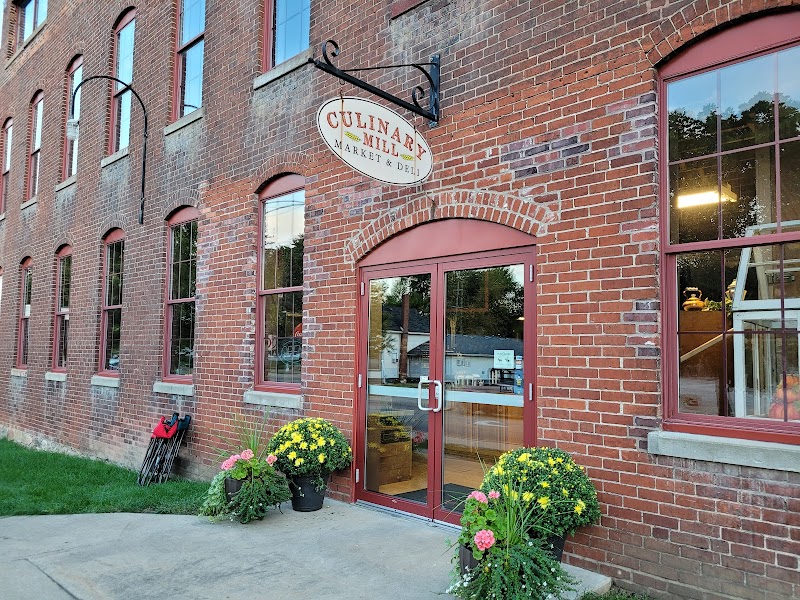 Culinary Mill Market & Deli LLC - photo 4