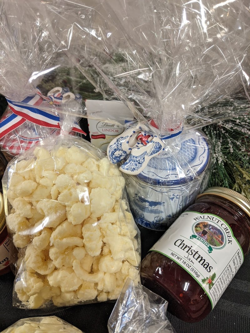 Culinary Mill Market & Deli LLC - Catering in Nappanee, Indiana