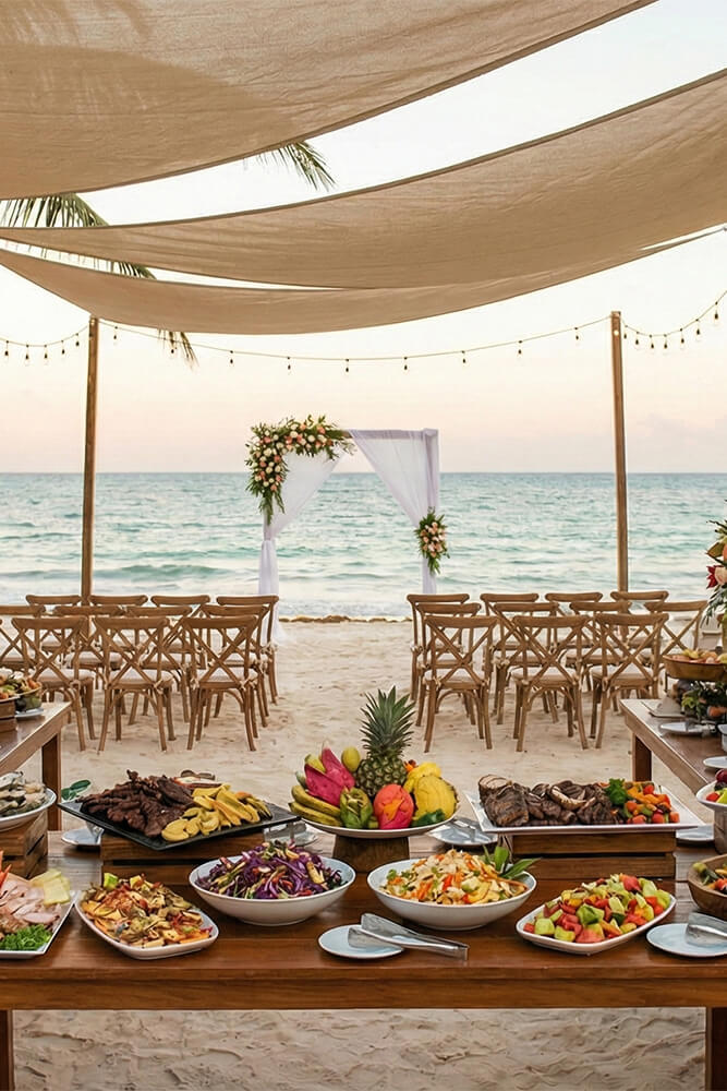 The Original Bukhara Grill Catering : Indian Weddings & Events ( Nationwide Catering) - Catering in New York, New York