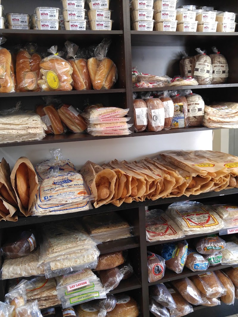 NOVA Market & Catering - photo 2