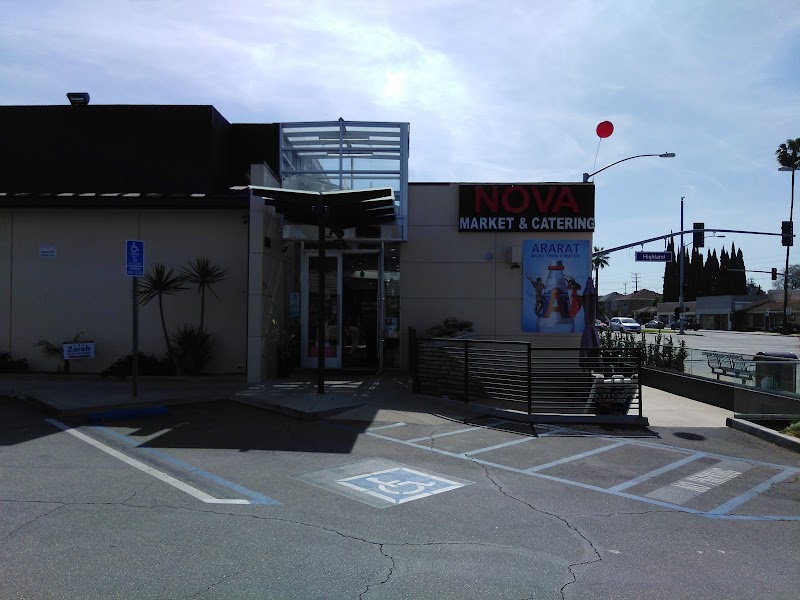 NOVA Market & Catering - photo 5
