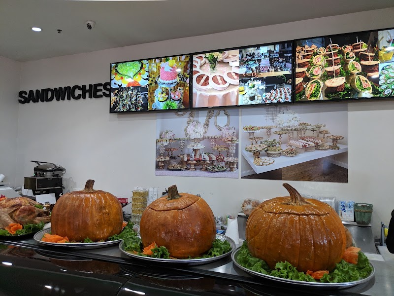 NOVA Market & Catering - Catering in Glendale, California