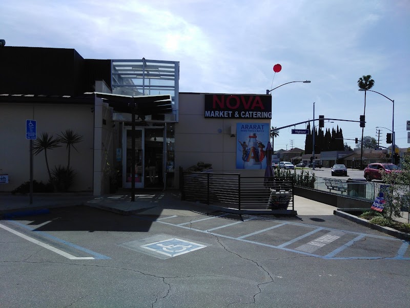 NOVA Market & Catering - photo 3