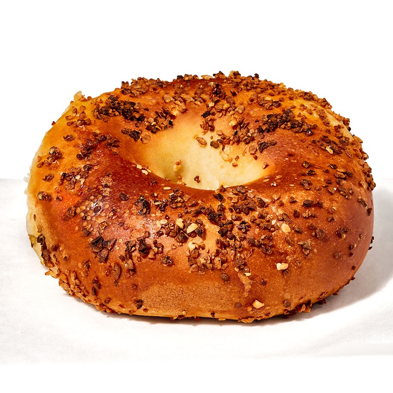 Manhattan Bagel - photo 4