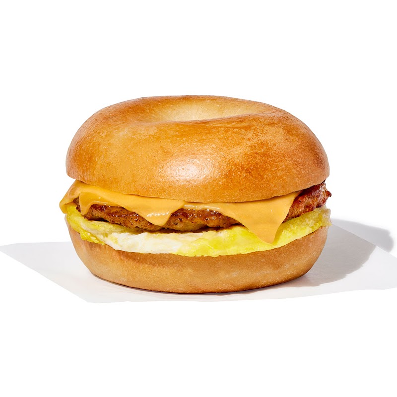 Manhattan Bagel - photo 3