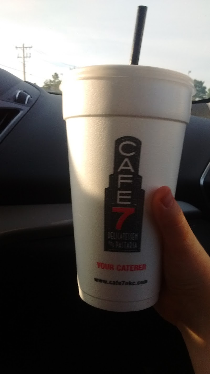 Cafe 7 Catering - photo 3