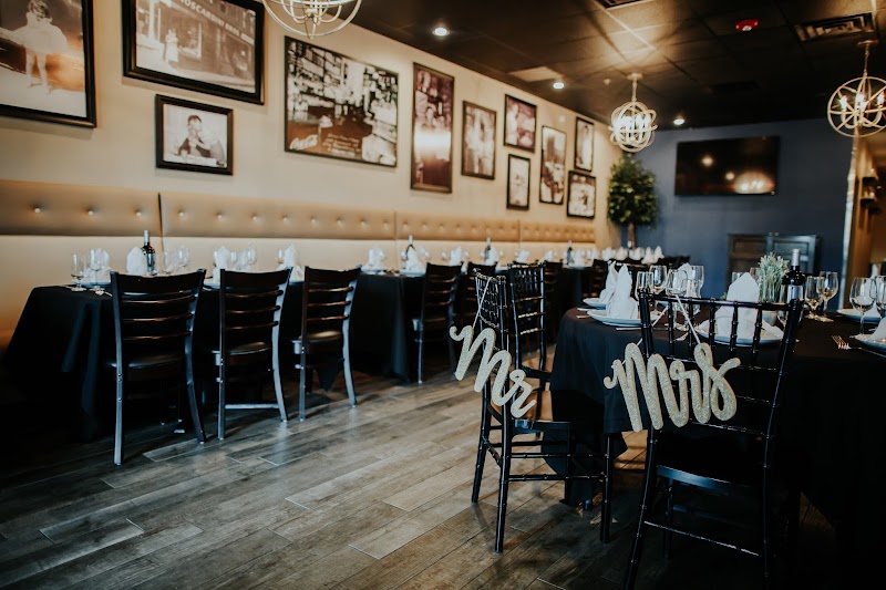 Cafe 7 Catering - Catering in Oklahoma City, Oklahoma