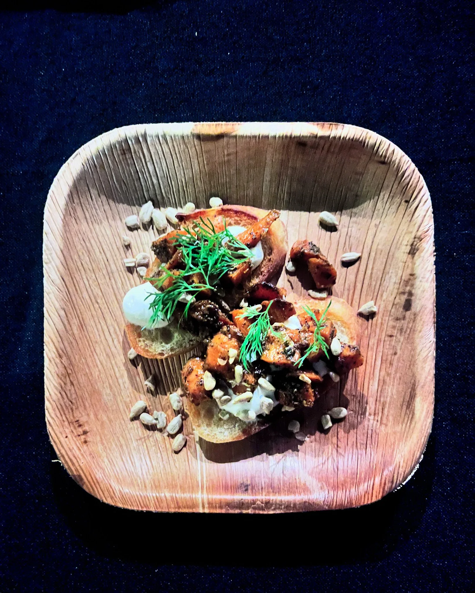 Elliott's New Orleans Catering Co. - photo 4