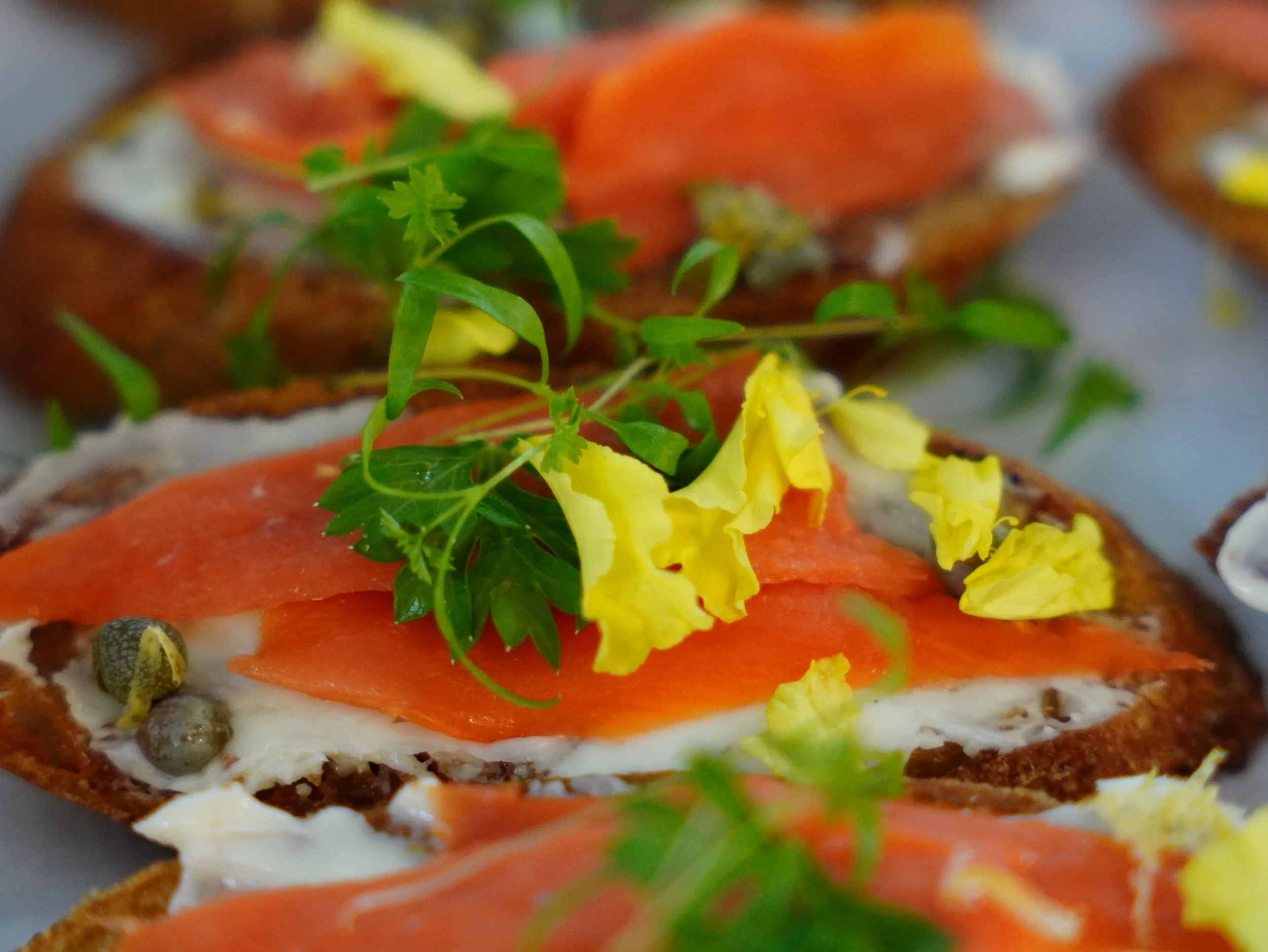 Elliott's New Orleans Catering Co. - Catering in New Orleans, Louisiana