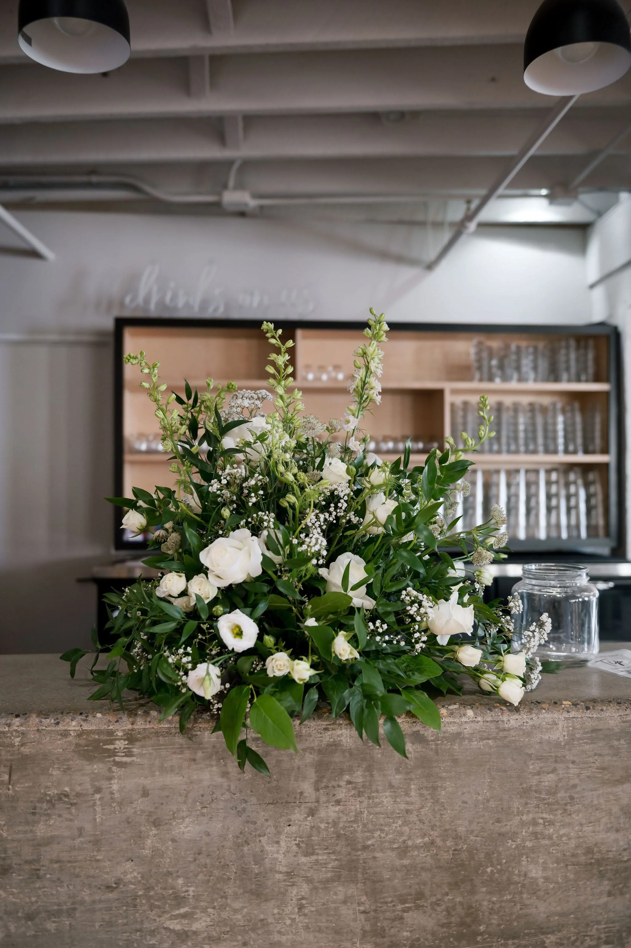 The Factory Events - Catering in Cincinnati, Ohio