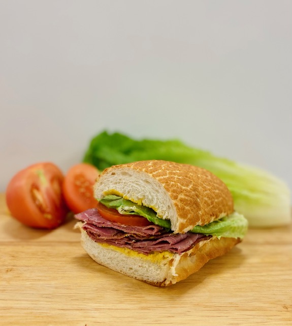 Super Crown Catering - photo 4