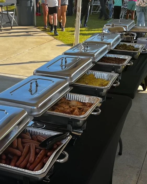 Flavor Town Eats & Events - Catering in Florence, South Carolina