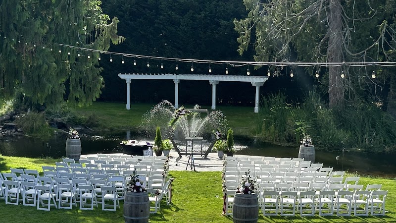 Love's Manor - Catering in Puyallup, Washington