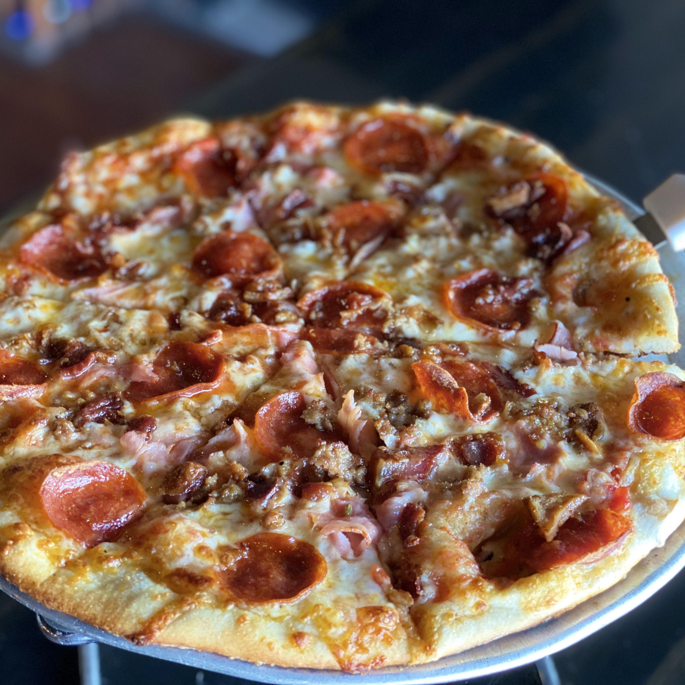 Fire Slice Pizzeria - photo 4