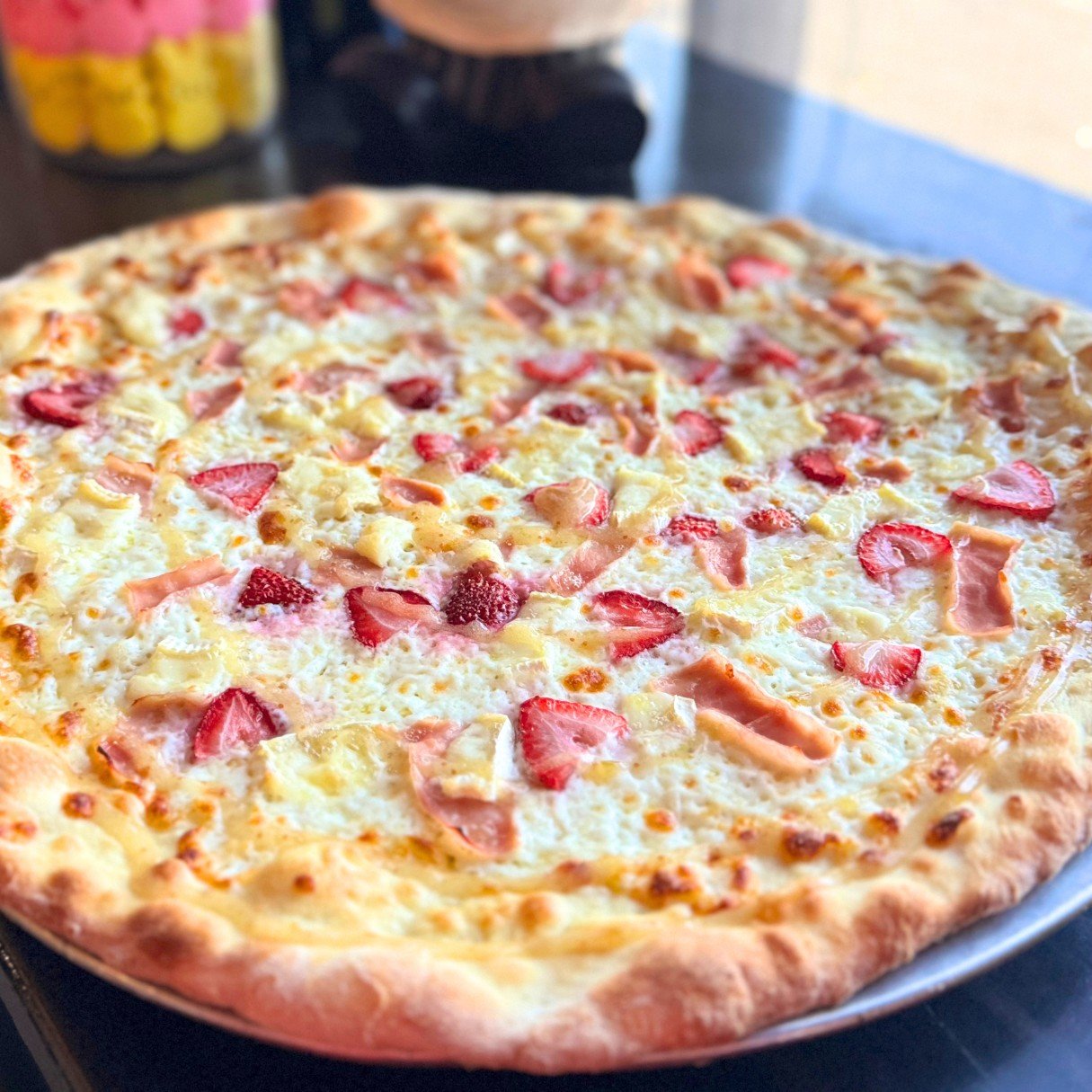 Fire Slice Pizzeria - Catering in Amarillo, Texas