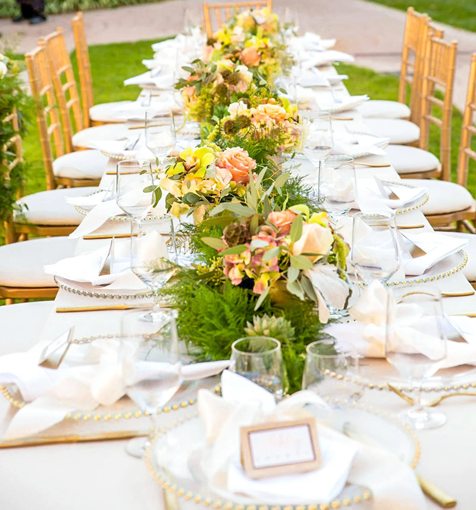 Catering by PARTYSERVE - photo 5