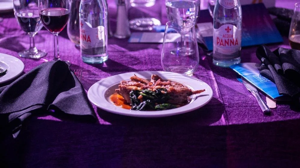 Catering by PARTYSERVE - photo 2
