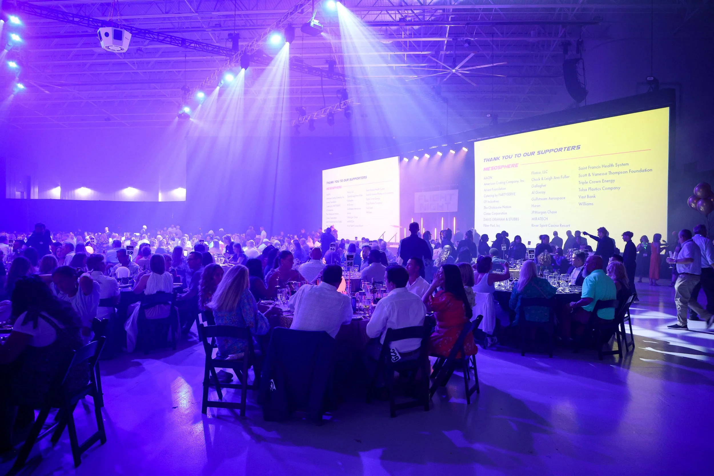 Catering by PARTYSERVE - photo 3